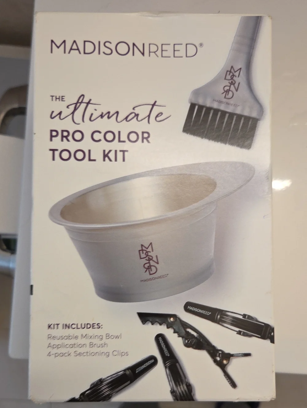 Madison Reed Ultimate Color Kit - Picture 1 of 3